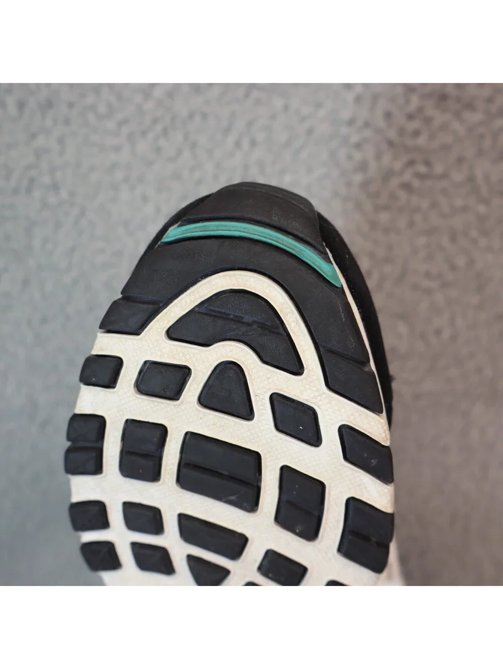Nike Air Max 98 Premium White Nebula CI1901-102 Women sz 6.5